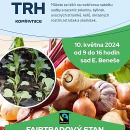 Tipy na víkend 10. 5. - 12. 5. 2024